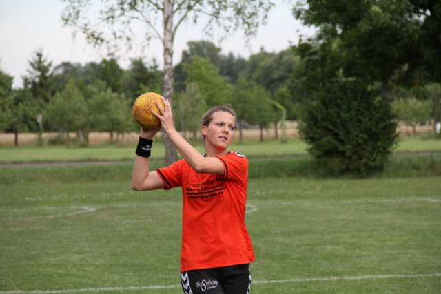 2017_07_11 Landesliga Frauen SV Schraudenbach - SpVgg Hambach